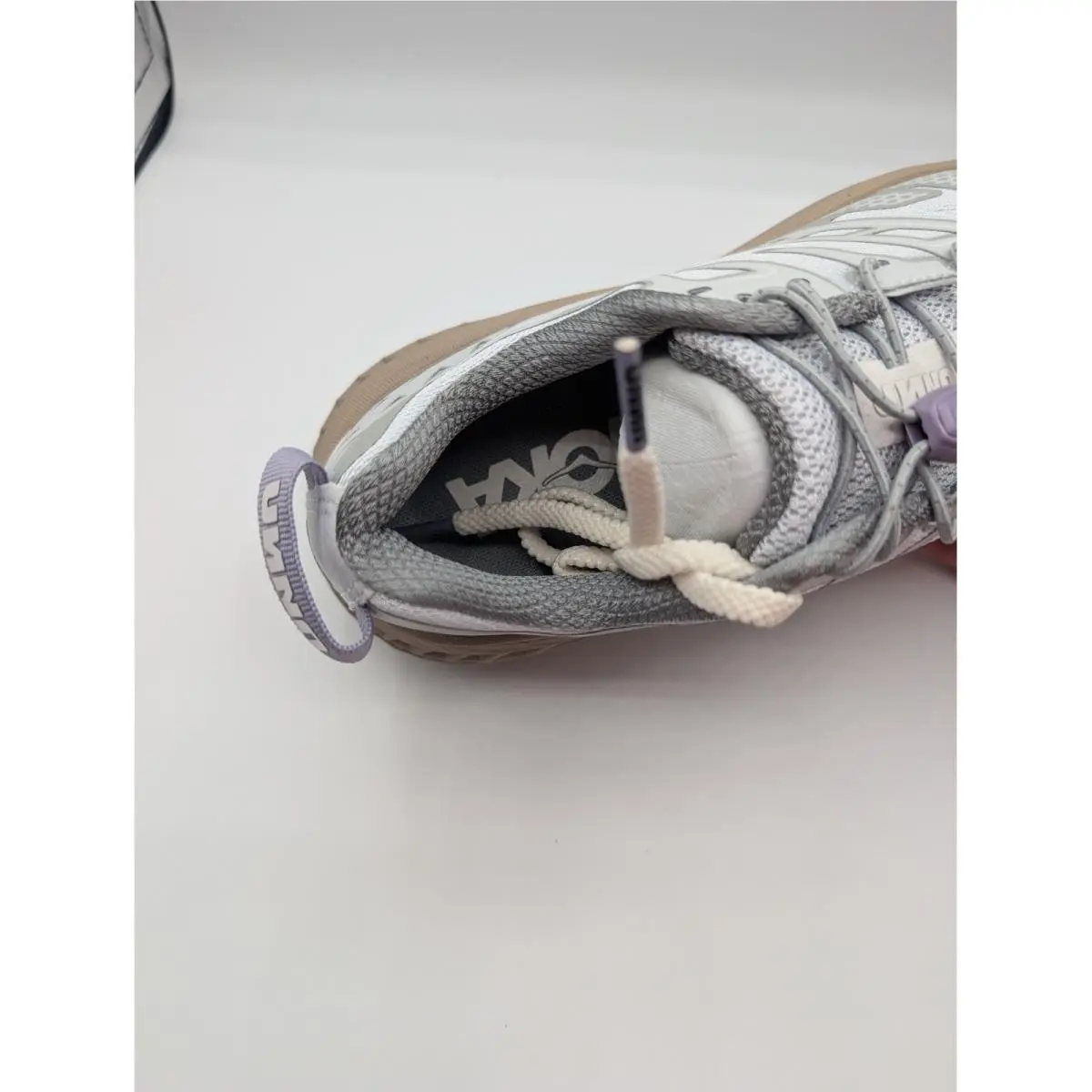 Hoka shoes - Speedgoat 2 UNNA - Speedgoat UNNA - Blue 8