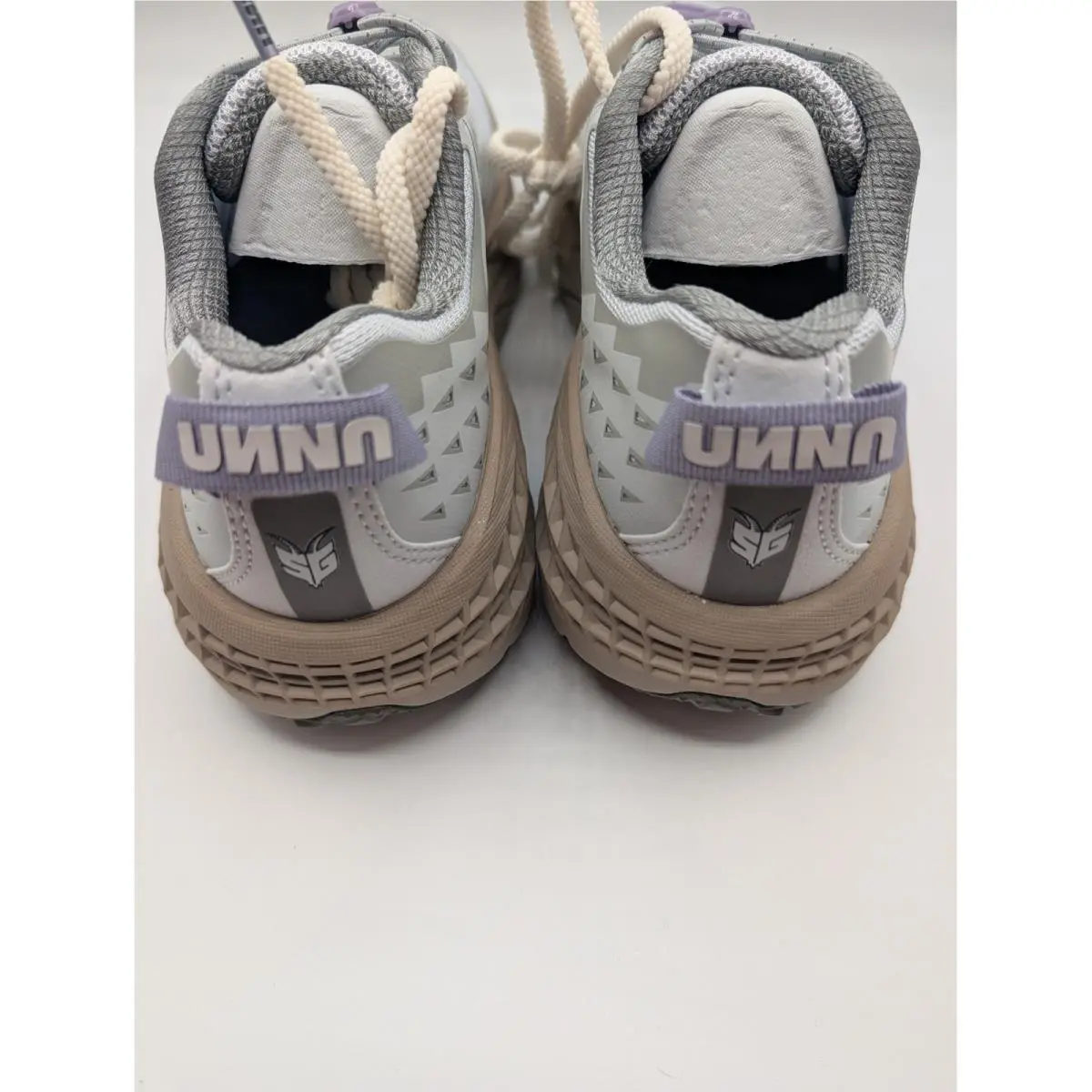 Hoka shoes - Speedgoat 2 UNNA - Speedgoat UNNA - Blue 1