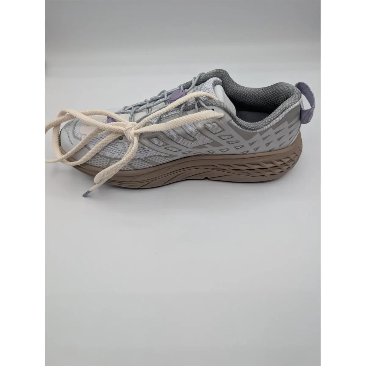 Hoka shoes - Speedgoat 2 UNNA - Speedgoat UNNA - Blue 4