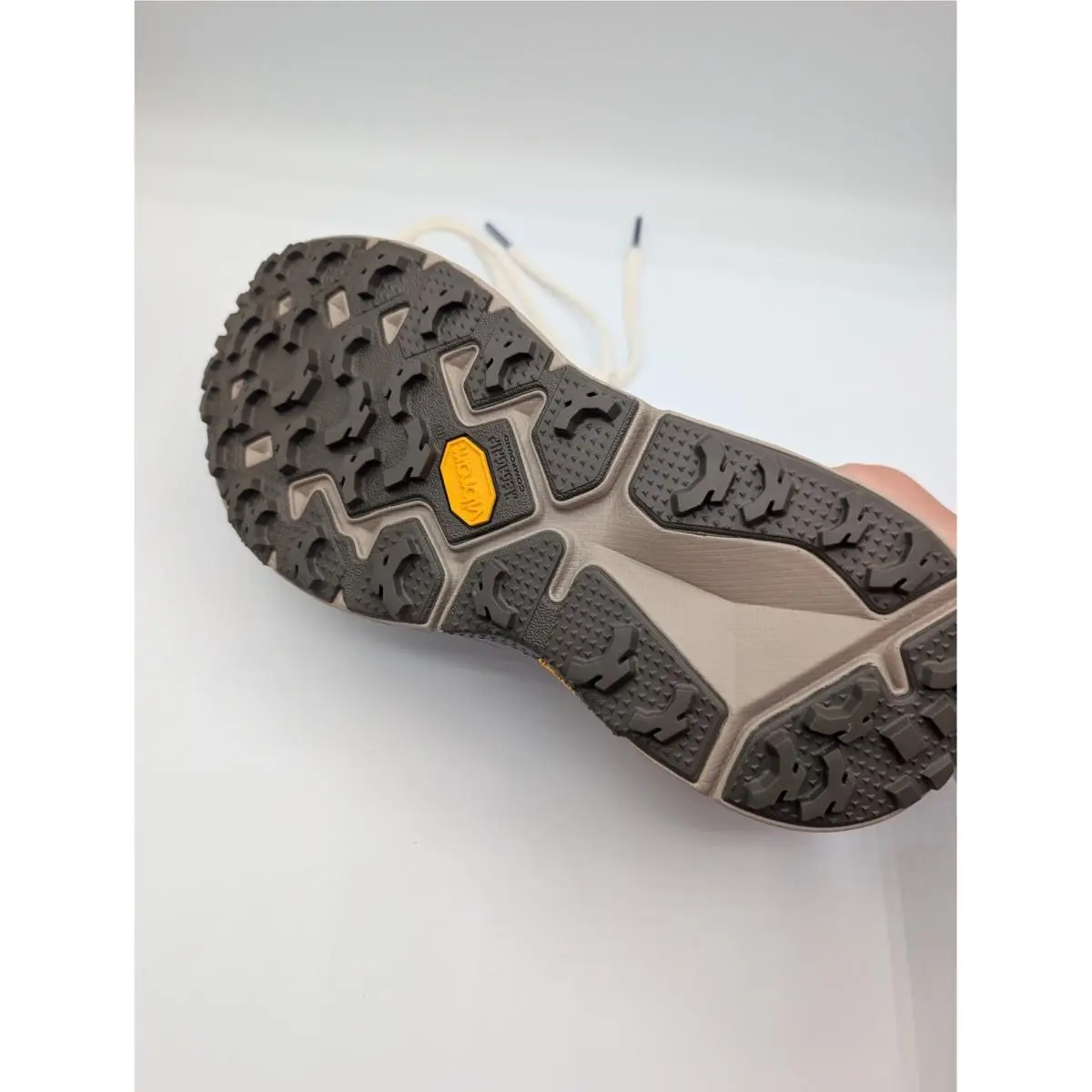 Hoka shoes - Speedgoat 2 UNNA - Speedgoat UNNA - Blue 6