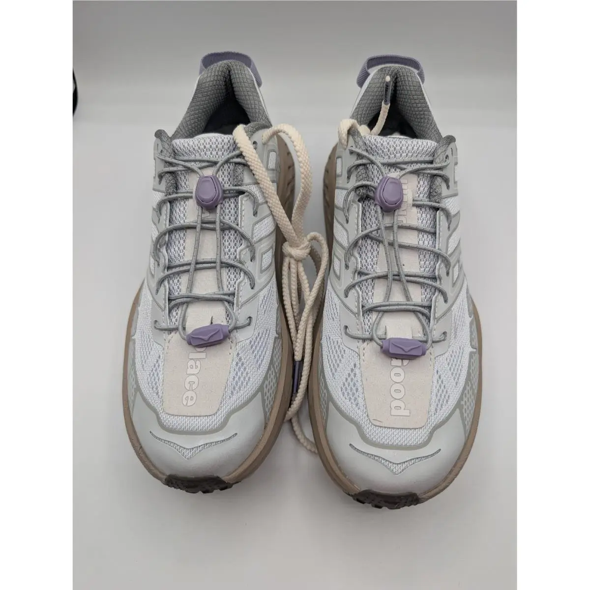Hoka shoes - Speedgoat 2 UNNA - Speedgoat UNNA - Blue 3