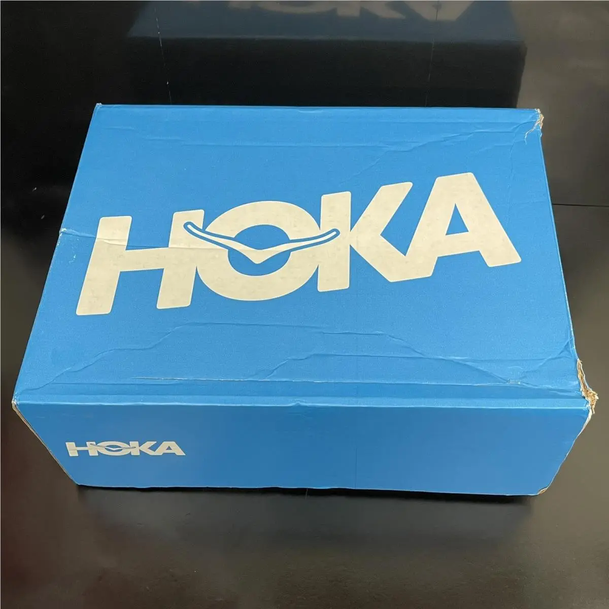 Hoka shoes - Hoka One One Tecton X - 1134516 WLR - Multicolor 10