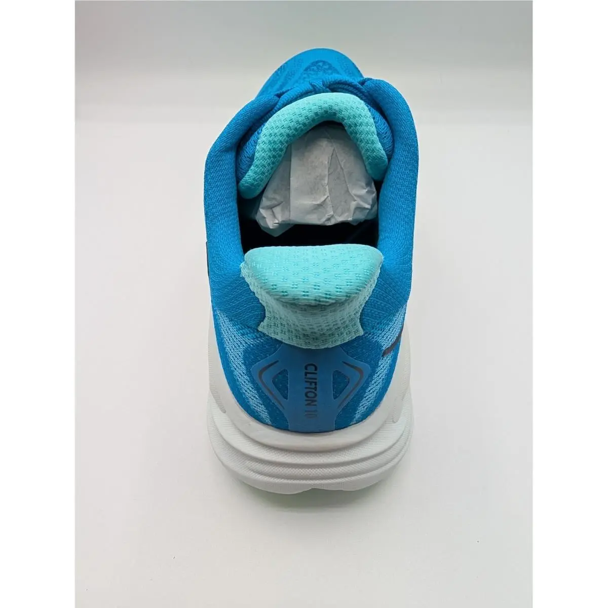 Hoka shoes - Clifton 10 - Clifton - Blue 6